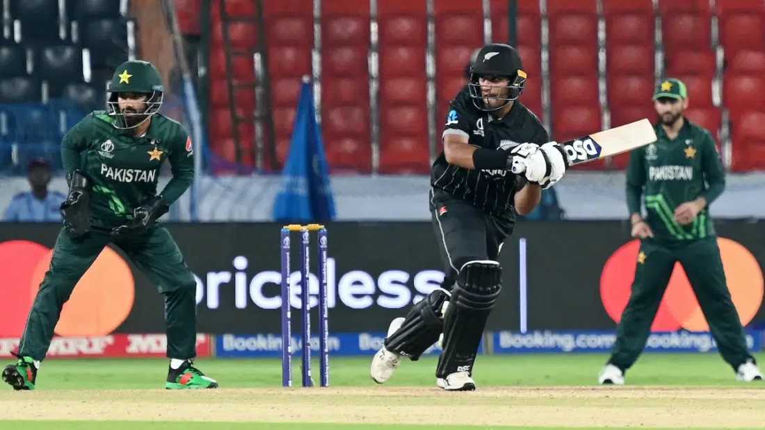 How and Where To Book Tickets For Pakistan vs New Zealand T20I series